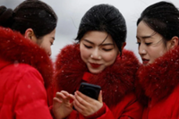 Outcry in China over AI images in drama series