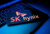 SK Hynix shares jump 15% after peer Samsung projects blowout earnings