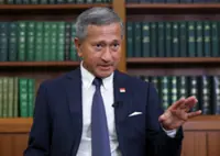 Singapore will not negotiate for safe passage through Strait of Hormuz as matter of principle: Vivian