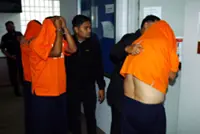 Four remanded, including two lecturers over RM5mil bribery case