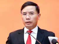 Vietnam names Pham Duc An as central bank governor: State media