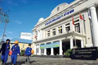 Vietnam set for US$6bil inflows after securing long-awaited emerging market status