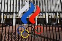 Olympics-ROC to compensate Russian athletes who missed Milano Cortina Games