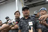 Over 100 detained in during Immigration Dept factory raids