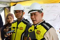 Negri Sembilan civil servants to work from home two days a week from April 15