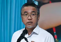 No Navy escort required for Malaysian vessels in Strait of Hormuz, says Adly