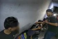 Immigration Dept cracks down on employers hiring illegal workers