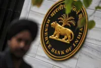 India central bank holds rates as Mideast crisis clouds growth, stokes inflation risks