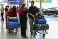 India orders major airports to cut some charges by 25%, in relief to airlines