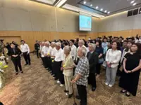 UTAR pledges to carry on Dr Ling’s legacy of education for the underprivileged