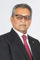 SC appoints Manoj Kurup as executive director for enforcement