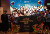 Bonds built beyond the beat