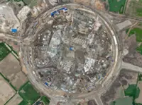 Vietnam's To Lam bets big on building blitz