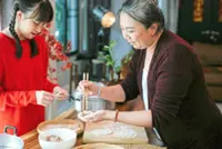 Why fading family traditions start right at home