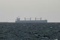 South Korea to push for the release of ships in the Strait of Hormuz