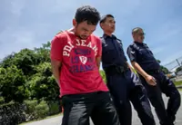 Grass cutter caught with child porn video jailed six months