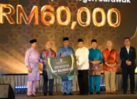 Sarawak co-hosting of SEA Games a boost for sports development, says state minister