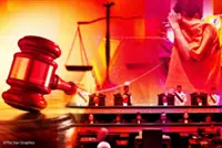 Man jailed 165 years for raping his two daughters