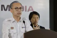 Police presence at border petrol stations being considered to deter fuel smuggling, says Fahmi