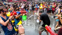 Thailand assures all that fuel supply, stable fares, and safety ahead of the much-celebrated Songkran festival