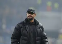 Soccer-Bayern have earned right to be confident after win at Real, Kompany says