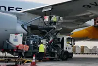 Jet fuel supply will take months to recover even if Hormuz remains open: IATA chief