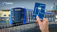 Thailand pushes common ticketing as MRT taps shift to EMV cards