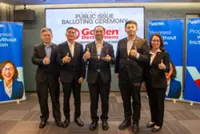 Golden Destinations’ IPO oversubscribed by 2.10 times