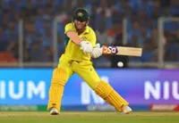 Cricket-Warner charged for alleged drunk driving, Cricket NSW says