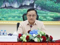 Ministries in Laos unite on five urgent economic measures