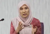 Singapore's refusal to negotiate with Iran regrettable, says Nurul Izzah