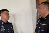 Ulu Tiram attack: Policeman recounts how colleagues were killed