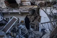 Iran halts tanker traffic at Strait of Hormuz after Israeli strikes on Lebanon