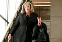 Canada PM Carney on verge of majority after opposition member joins ruling Liberals