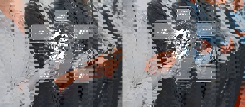 Expanding workforce solutions