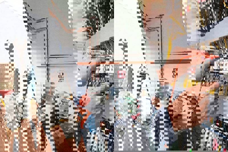 Sky Power charges up for further growth