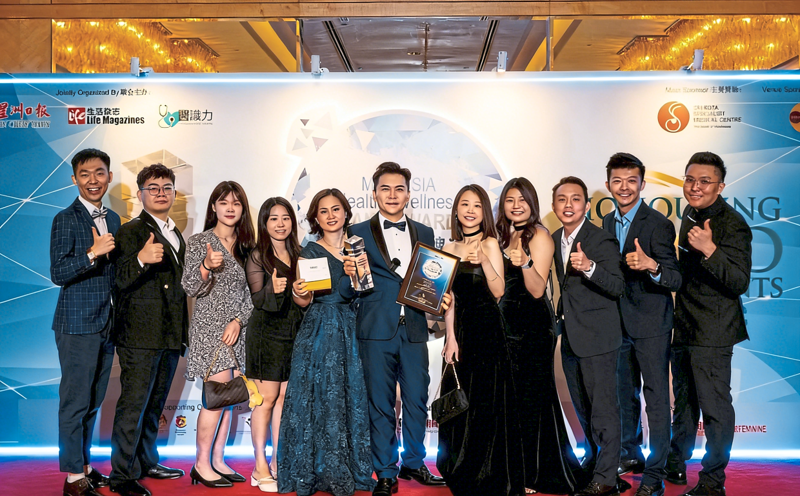 SURE-i redefines holistic health in Malaysia