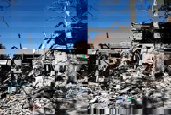 Trump says he has agreed to two-week ceasefire with Iran