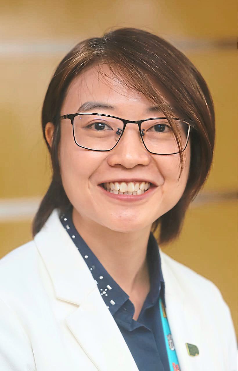 Tan: Material used for biodegradable bags are designed to break down fully.