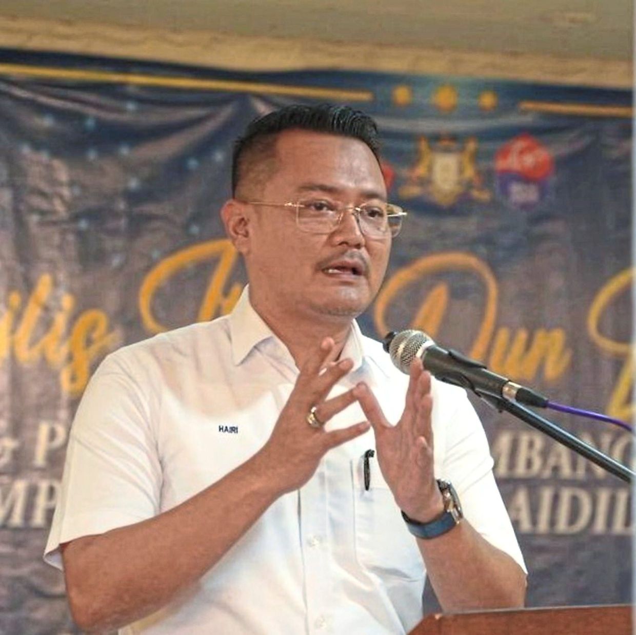 Mohd Hairi says a sixth TMIYC in Pengerang is in the works.