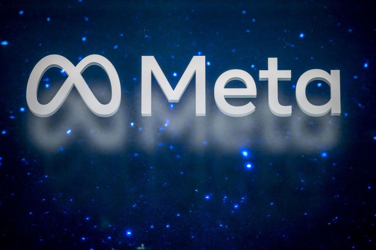 Meta releases first new AI model since shaking up team | The Star