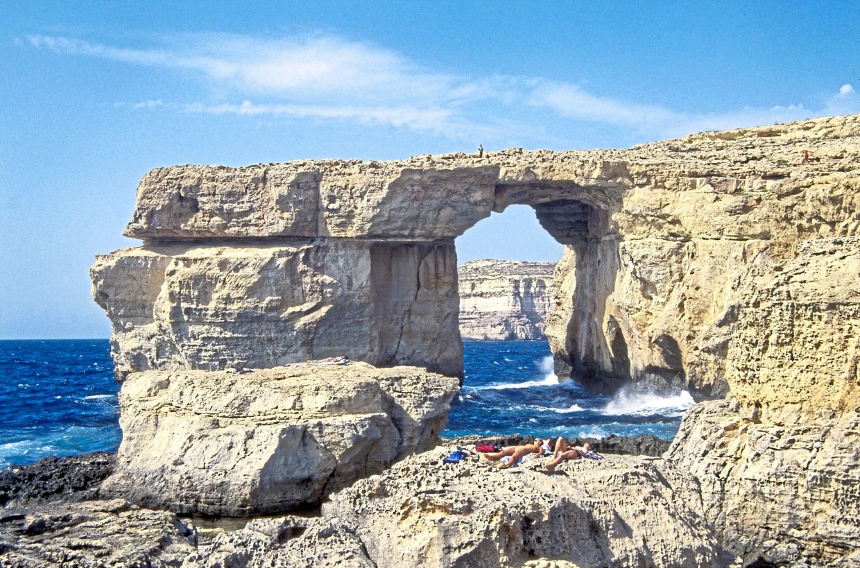 With a rich history spanning thousands of years, a strong Roman Catholic identity and centuries-old architecture dominating the fortified cities, Malta’s urban areas are a sight to behold.