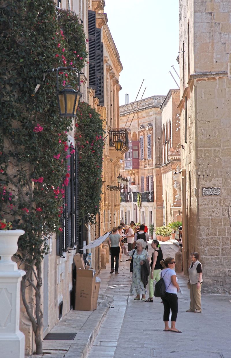 Behind its fortified walls, Mdina’s narrow, cobbled streets and timeless appeal have been impressing travellers over 4,000 years.