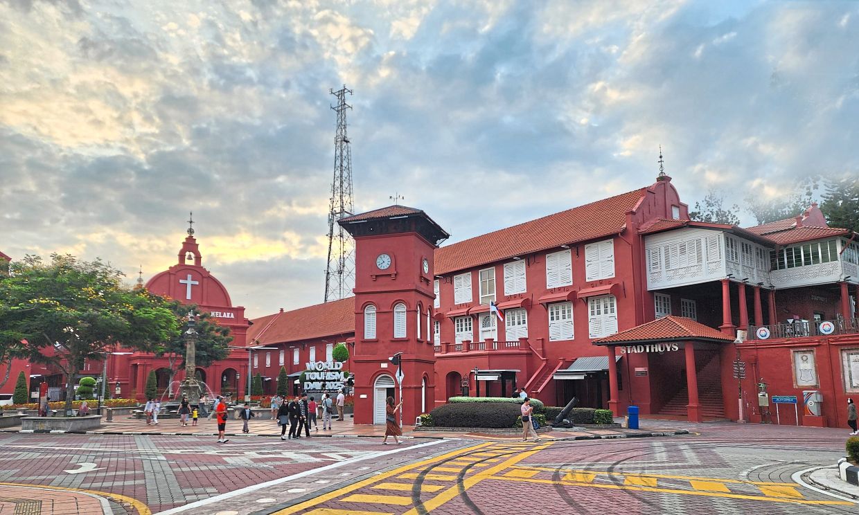 QuickCheck：2025年马来西亚是东盟吸引最多外国游客的国家吗？