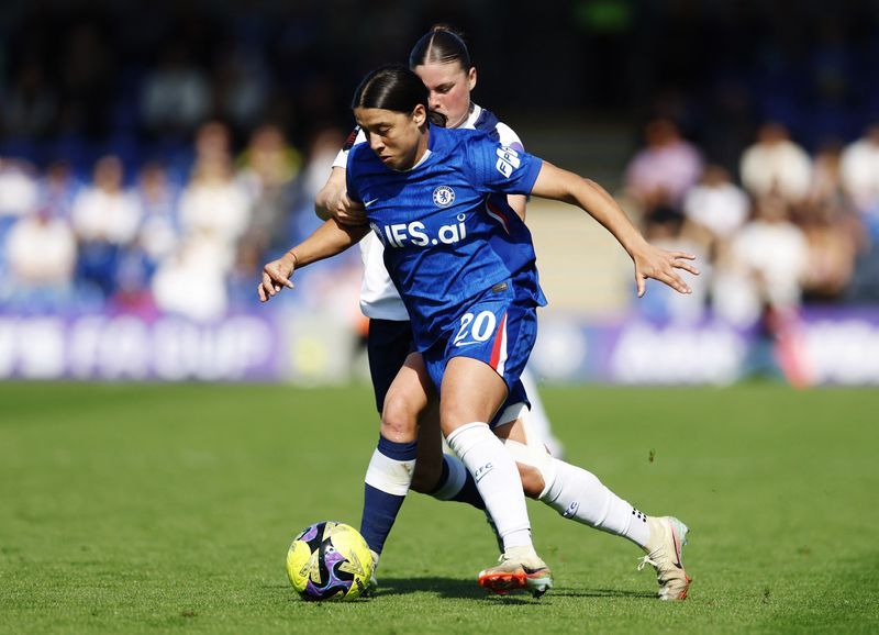 Soccer-Australia's Kerr looks for positives in Asian Cup campaign despite ...
