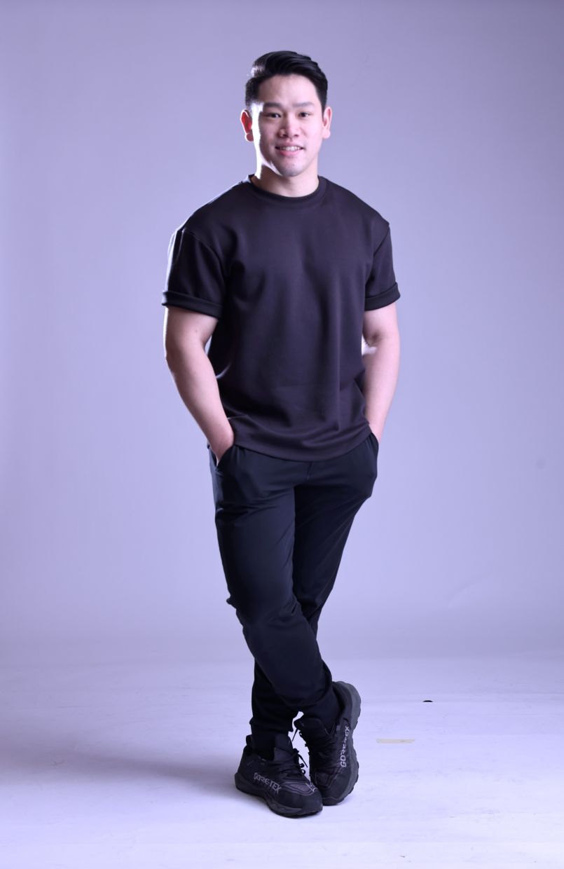 Without a local training facility or a structured pathway into winter sports, aspiring Malaysian athletes face significant barriers, admits Yaw.