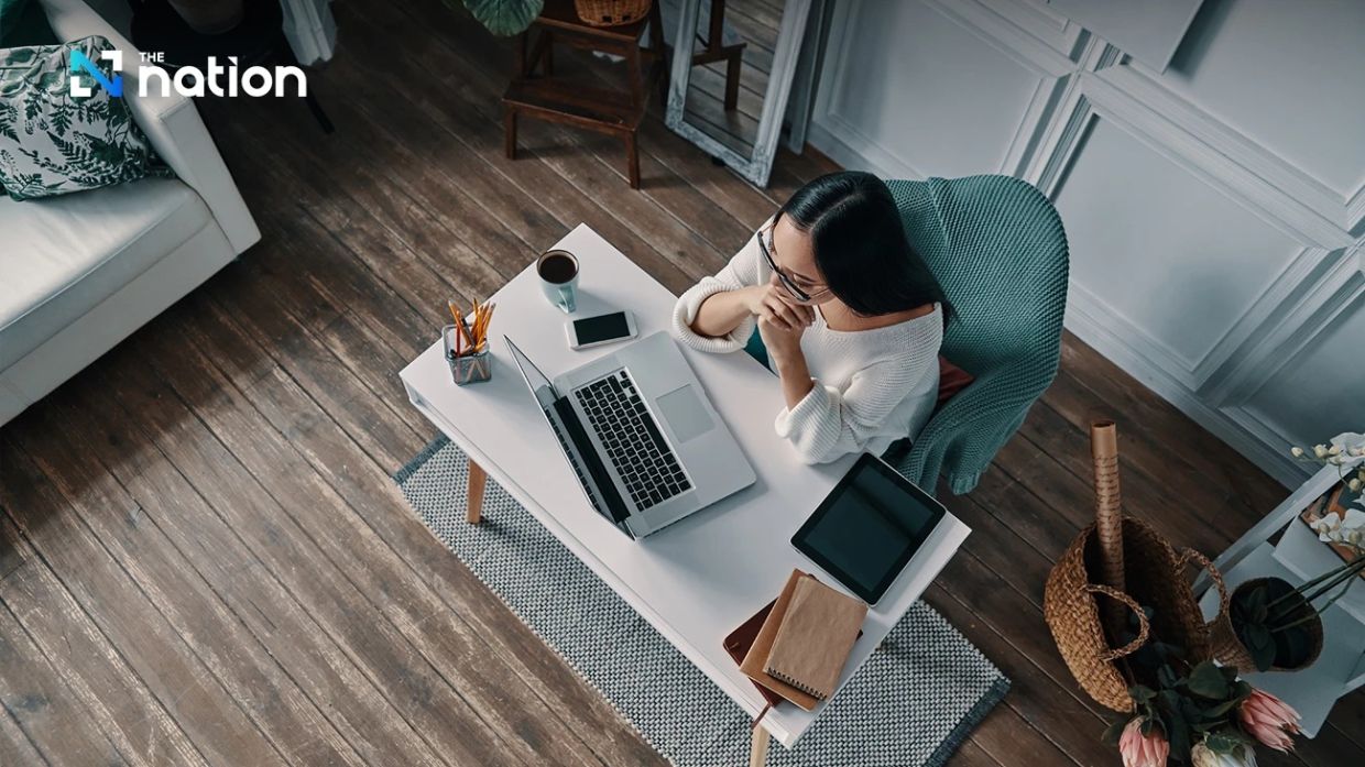 - Photo: The Nation/ANN