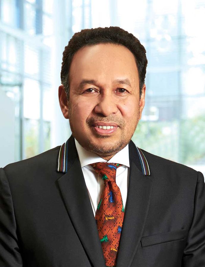 Maco Rozali Puncak Niaga’s Rozali to step down as executive chairman | The Star