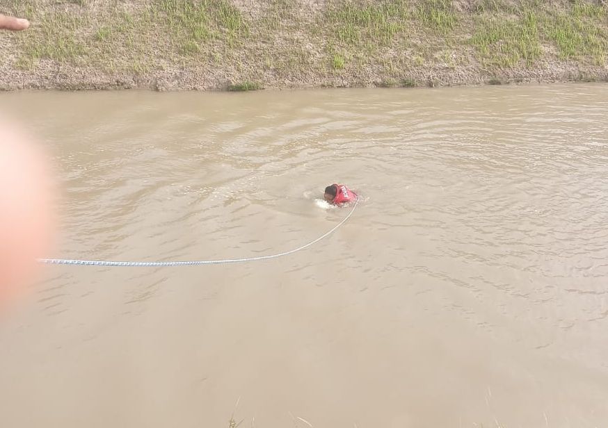 Sechsjähriger ertrinkt nach Sturz in Kanal in Penang