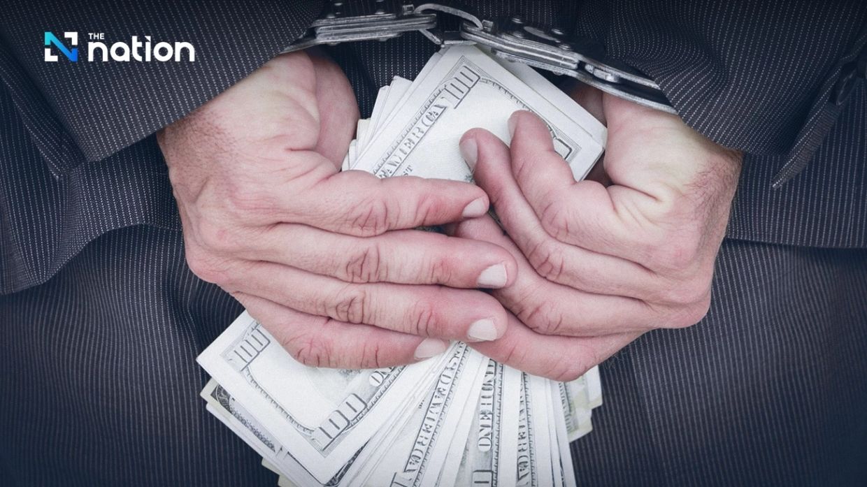 Thailand seizes over 20 billion baht in assets linked to transnational ...